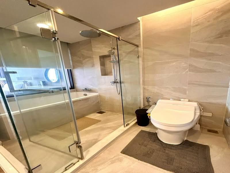 Keen Centre Sriracha, Chon Buri (Pattaya), 95/5 Sukhumvit Rd, Si Racha, Chon Buri (Pattaya), 2 Bedrooms, 63 sqm, Condo For Rent, by A.T.A. Property, 500500867 - DDproperty.com