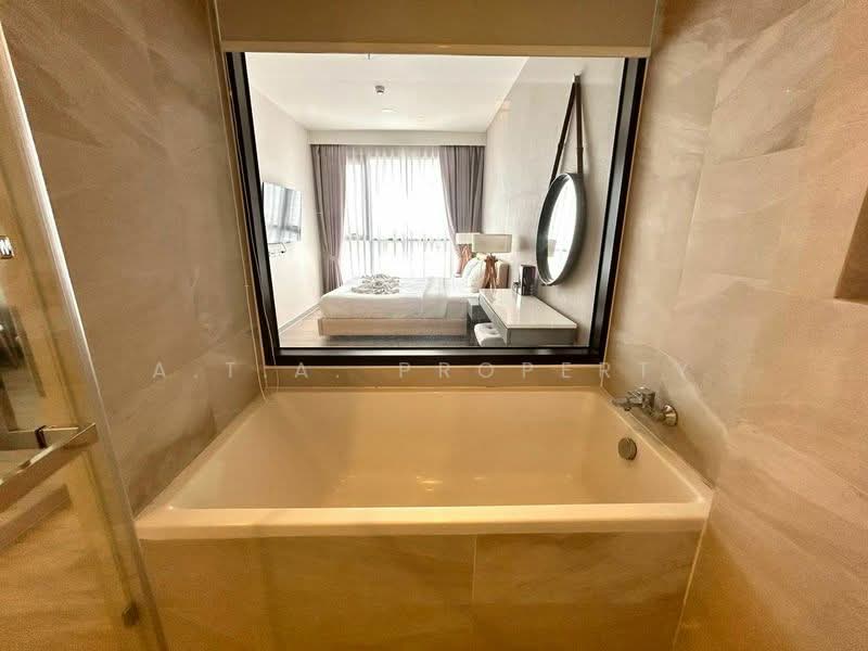 Keen Centre Sriracha, Chon Buri (Pattaya), 95/5 Sukhumvit Rd, Si Racha, Chon Buri (Pattaya), 2 Bedrooms, 63 sqm, Condo For Rent, by A.T.A. Property, 500500867 - DDproperty.com