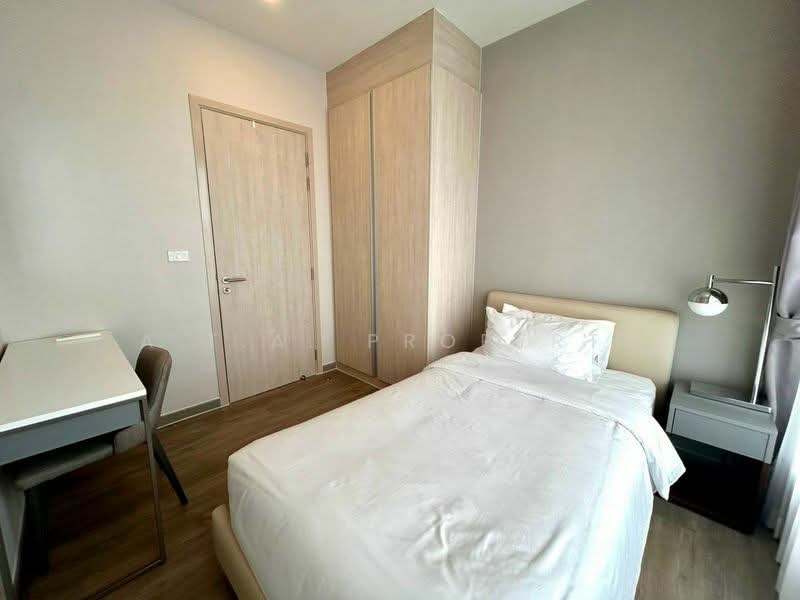 Keen Centre Sriracha, Chon Buri (Pattaya), 95/5 Sukhumvit Rd, Si Racha, Chon Buri (Pattaya), 2 Bedrooms, 63 sqm, Condo For Rent, by A.T.A. Property, 500500867 - DDproperty.com