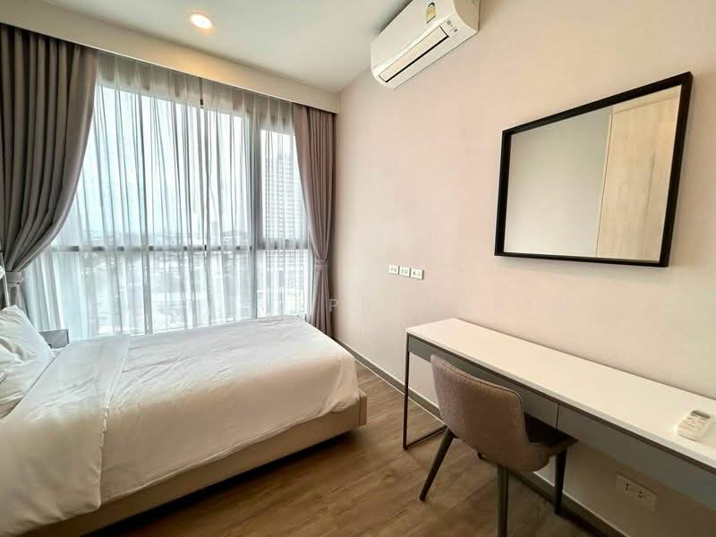 Keen Centre Sriracha, Chon Buri (Pattaya), 95/5 Sukhumvit Rd, Si Racha, Chon Buri (Pattaya), 2 Bedrooms, 63 sqm, Condo For Rent, by A.T.A. Property, 500500867 - DDproperty.com