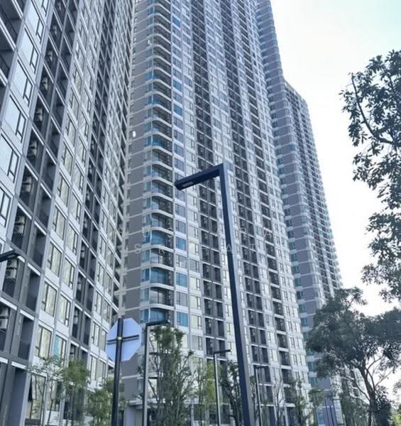 Skyrise Avenue Sukhumvit 64, Bangkok, 3 Soi Sukhumvit 64, Bang Chak, Phra Khanong, Bangkok, 2 Bedrooms, 55 sqm, Condo For Rent, by Bussara Sri-At, 500500869 - DDproperty.com