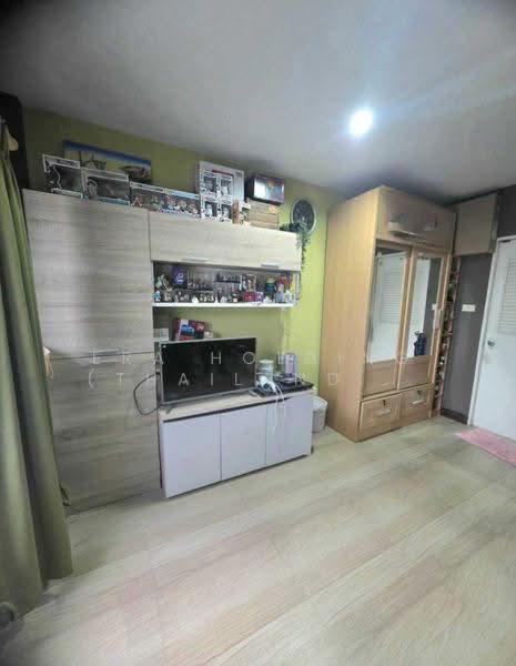 Patio Rama 2 (Soi 33), Bangkok, 282 Rama 2, Soi 33, Bangmot, Chom Thong, Bangkok, 3 Bedrooms, 200 sqm, Townhouse For Sale, by ERA Holding (Thailand) Co., Ltd., 500500870 - DDproperty.com