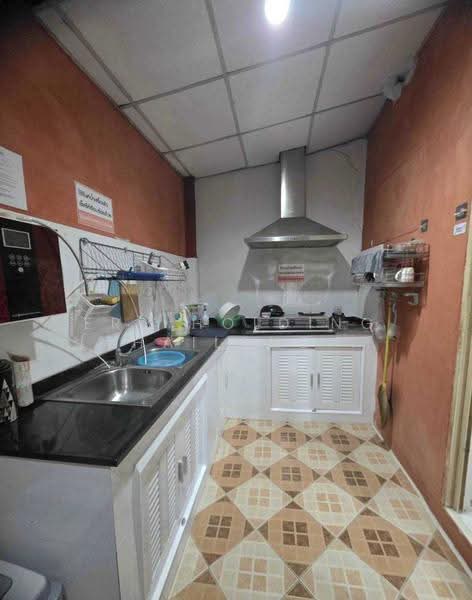 Patio Rama 2 (Soi 33), Bangkok, 282 Rama 2, Soi 33, Bangmot, Chom Thong, Bangkok, 3 Bedrooms, 200 sqm, Townhouse For Sale, by ERA Holding (Thailand) Co., Ltd., 500500870 - DDproperty.com