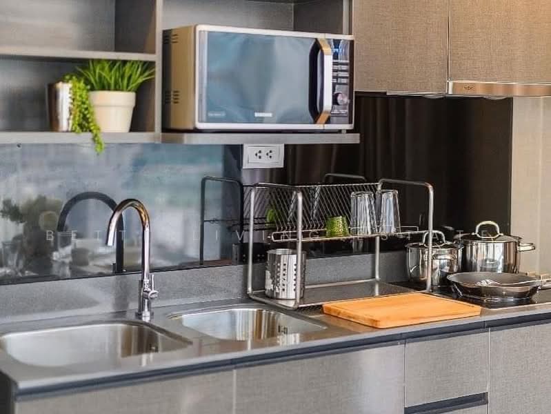 ASHTON Asoke, Bangkok, 131 Asoke Montri Road, Khlongtoei Nua, Watthana, Bangkok, 2 Bedrooms, 64 sqm, Condo For Rent, by BetterLiving Estate, 500500871 - DDproperty.com