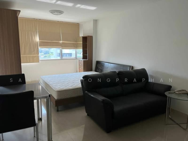 Condo One Thonglor Station, Bangkok, Soi Sukhumvit 40, Phra Kanong, Khlong Toei, Bangkok, 1 Bedroom, 30 sqm, Condo For Rent, by Sannop Phongpraphan, 500500873 - DDproperty.com