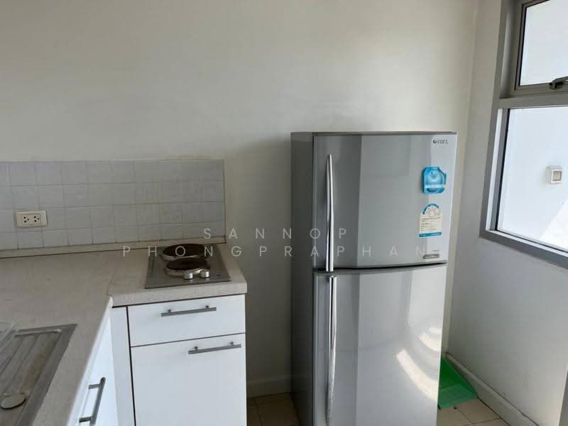 Condo One Thonglor Station, Bangkok, Soi Sukhumvit 40, Phra Kanong, Khlong Toei, Bangkok, 1 Bedroom, 30 sqm, Condo For Rent, by Sannop Phongpraphan, 500500873 - DDproperty.com