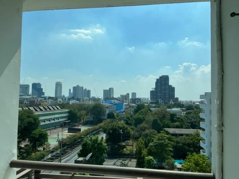 Condo One Thonglor Station, Bangkok, Soi Sukhumvit 40, Phra Kanong, Khlong Toei, Bangkok, 1 Bedroom, 30 sqm, Condo For Rent, by Sannop Phongpraphan, 500500873 - DDproperty.com