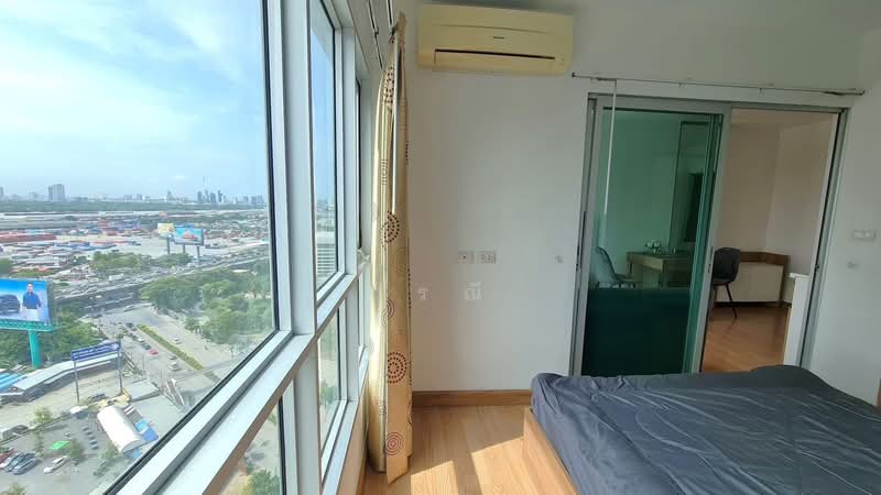 Aspire Rama 4, Bangkok, Rama 4 Road, Phra Kanong, Khlong Toei, Bangkok, 1 Bedroom, 28 sqm, Condo For Rent, by วิรณี, 500500874 - DDproperty.com