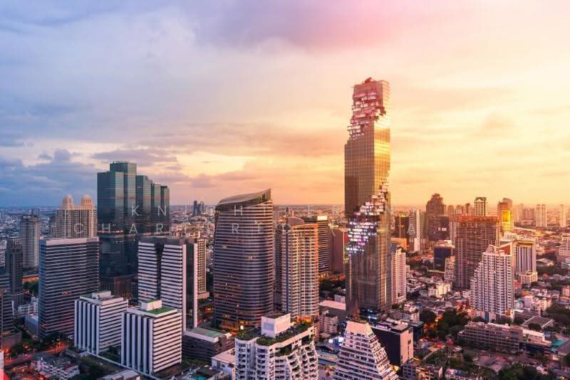 The Ritz-Carlton Residences, Bangkok, 114 Narathiwat Ratchanakarin Road, Silom, Bang Rak, Bangkok, 3 Bedrooms, 229 sqm, Condo For Sale, by Knight Frank Chartered (Thailand) Co.,Ltd, 500500878 - DDproperty.com