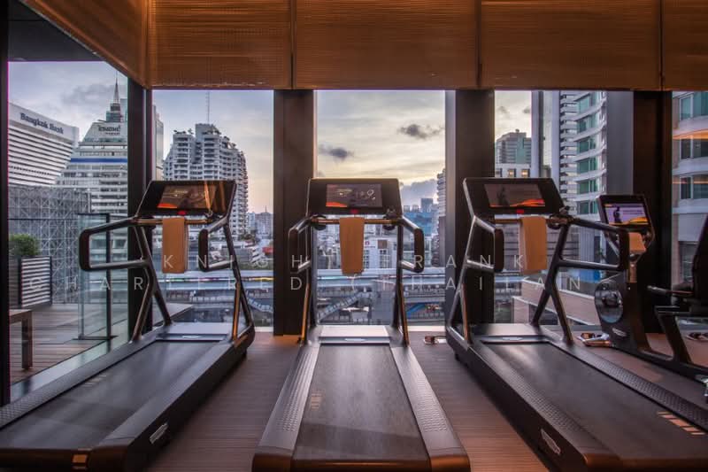The Ritz-Carlton Residences : เดอะ ริซท์-คาร์ลตัน เรสซิเดนเซส, กรุงเทพ, 114 ถ.นราธิวาสราชนครินทร์, สีลม, บางรัก, กรุงเทพ, 229 ตร.ม., คอนโด ขาย, โดย Knight Frank Chartered (Thailand) Co.,Ltd, 500500878 - DDproperty.com