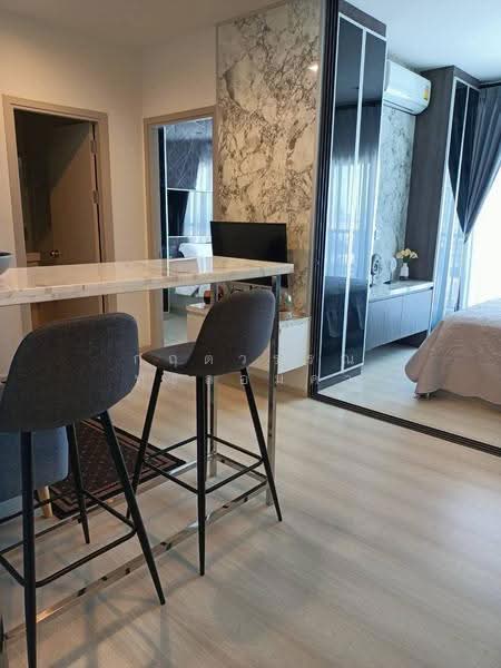 Life Sukhumvit 48, Bangkok, Soi Sukhumvit 48, Phra Kanong, Khlong Toei, Bangkok, 2 Bedrooms, 41 sqm, Condo For Rent, by กฤตวรรณ ทะลอมคำ, 500500880 - DDproperty.com