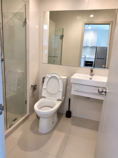 Life Sukhumvit 48, Bangkok, Soi Sukhumvit 48, Phra Kanong, Khlong Toei, Bangkok, 2 Bedrooms, 41 sqm, Condo For Rent, by กฤตวรรณ ทะลอมคำ, 500500880 - DDproperty.com