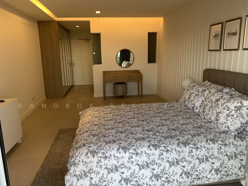 Sathorn Park Place, Bangkok, 27 Sathorn, Thung Maha Mek, Sathon, Bangkok, 2 Bedrooms, 236 sqm, Condo For Rent, by Bangkok Residential, 500500881 - DDproperty.com