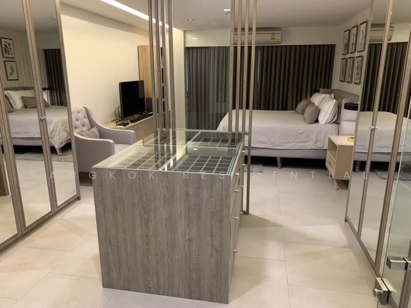Sathorn Park Place, Bangkok, 27 Sathorn, Thung Maha Mek, Sathon, Bangkok, 2 Bedrooms, 236 sqm, Condo For Rent, by Bangkok Residential, 500500881 - DDproperty.com