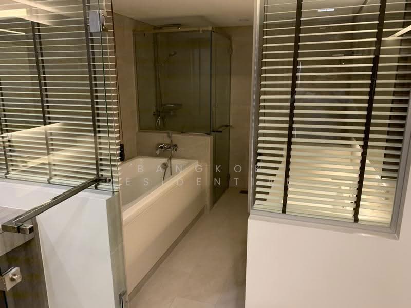 Sathorn Park Place, Bangkok, 27 Sathorn, Thung Maha Mek, Sathon, Bangkok, 2 Bedrooms, 236 sqm, Condo For Rent, by Bangkok Residential, 500500881 - DDproperty.com