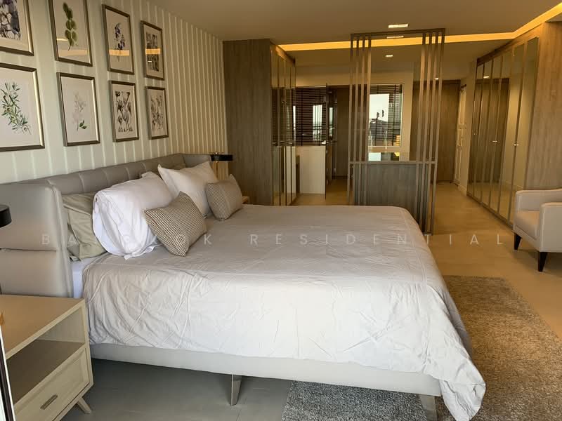 Sathorn Park Place, Bangkok, 27 Sathorn, Thung Maha Mek, Sathon, Bangkok, 2 Bedrooms, 236 sqm, Condo For Rent, by Bangkok Residential, 500500881 - DDproperty.com