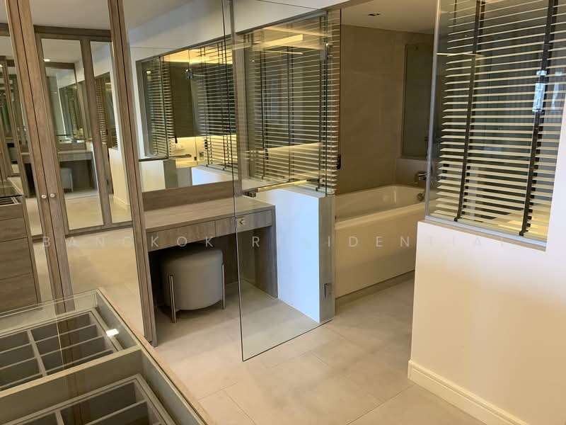 Sathorn Park Place : สาธร พาร์ค เพลส, กรุงเทพ, 27 สาทรใต้, ทุ่งมหาเมฆ, สาทร, กรุงเทพ, 236 ตร.ม., คอนโด ให้เช่า, โดย Bangkok Residential, 500500881 - DDproperty.com