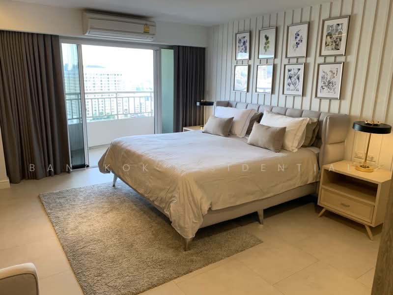Sathorn Park Place, Bangkok, 27 Sathorn, Thung Maha Mek, Sathon, Bangkok, 2 Bedrooms, 236 sqm, Condo For Rent, by Bangkok Residential, 500500881 - DDproperty.com