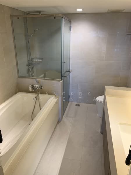 Sathorn Park Place, Bangkok, 27 Sathorn, Thung Maha Mek, Sathon, Bangkok, 2 Bedrooms, 236 sqm, Condo For Rent, by Bangkok Residential, 500500881 - DDproperty.com
