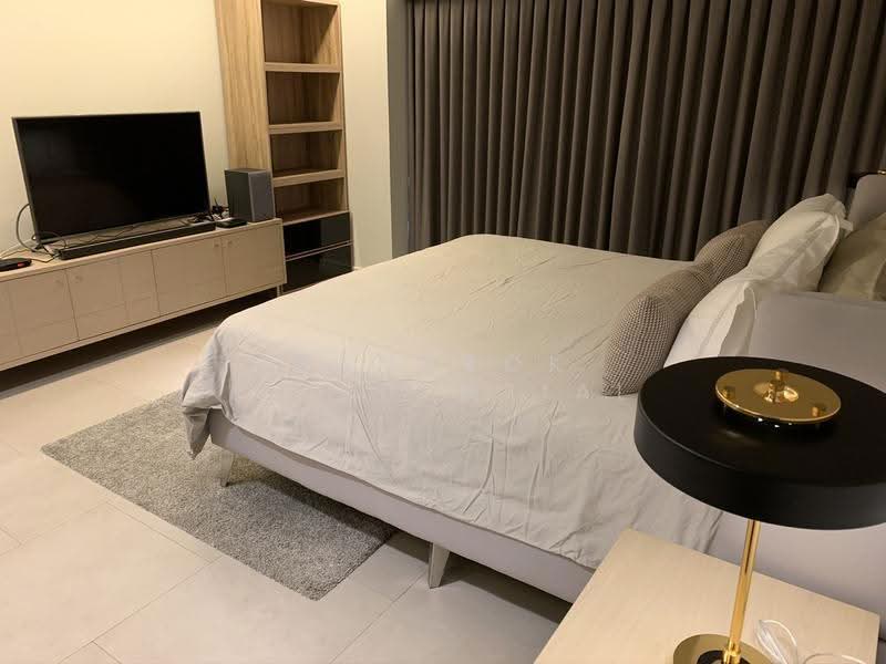 Sathorn Park Place, Bangkok, 27 Sathorn, Thung Maha Mek, Sathon, Bangkok, 2 Bedrooms, 236 sqm, Condo For Rent, by Bangkok Residential, 500500881 - DDproperty.com