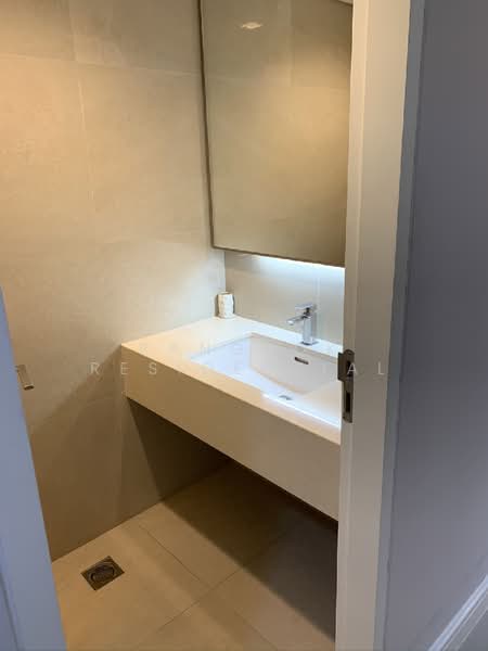 Sathorn Park Place, Bangkok, 27 Sathorn, Thung Maha Mek, Sathon, Bangkok, 2 Bedrooms, 236 sqm, Condo For Rent, by Bangkok Residential, 500500881 - DDproperty.com