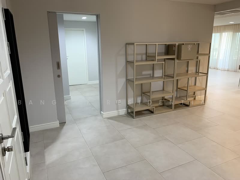 Sathorn Park Place, Bangkok, 27 Sathorn, Thung Maha Mek, Sathon, Bangkok, 2 Bedrooms, 236 sqm, Condo For Rent, by Bangkok Residential, 500500881 - DDproperty.com