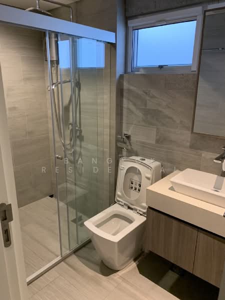 Sathorn Park Place, Bangkok, 27 Sathorn, Thung Maha Mek, Sathon, Bangkok, 2 Bedrooms, 236 sqm, Condo For Rent, by Bangkok Residential, 500500881 - DDproperty.com