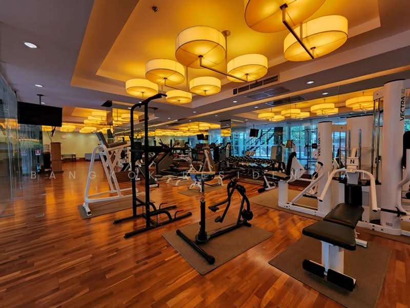 Sathorn Park Place : สาธร พาร์ค เพลส, กรุงเทพ, 27 สาทรใต้, ทุ่งมหาเมฆ, สาทร, กรุงเทพ, 236 ตร.ม., คอนโด ให้เช่า, โดย Bangkok Residential, 500500881 - DDproperty.com