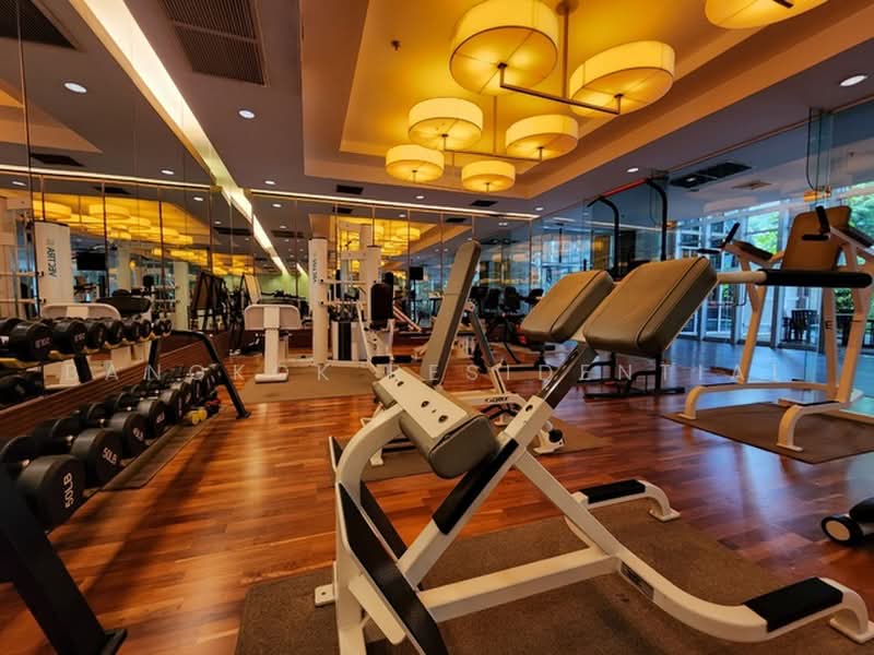 Sathorn Park Place, Bangkok, 27 Sathorn, Thung Maha Mek, Sathon, Bangkok, 2 Bedrooms, 236 sqm, Condo For Rent, by Bangkok Residential, 500500881 - DDproperty.com