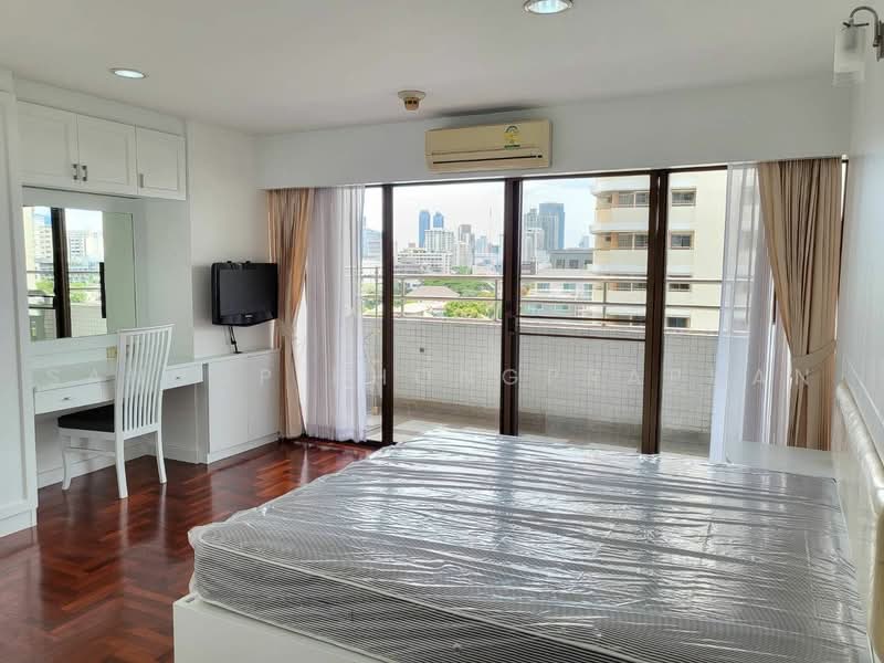 Richmond Palace, Bangkok, Soi Sukhumvit 43 Sukhumvit Road, Khlong Tan Nua, Watthana, Bangkok, 3 Bedrooms, 144 sqm, Condo For Rent, by Sannop Phongpraphan, 500500882 - DDproperty.com