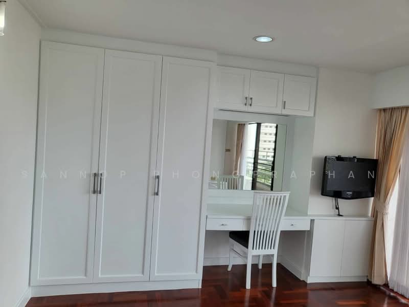 Richmond Palace, Bangkok, Soi Sukhumvit 43 Sukhumvit Road, Khlong Tan Nua, Watthana, Bangkok, 3 Bedrooms, 144 sqm, Condo For Rent, by Sannop Phongpraphan, 500500882 - DDproperty.com