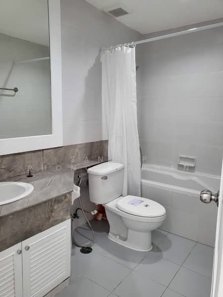 Richmond Palace, Bangkok, Soi Sukhumvit 43 Sukhumvit Road, Khlong Tan Nua, Watthana, Bangkok, 3 Bedrooms, 144 sqm, Condo For Rent, by Sannop Phongpraphan, 500500882 - DDproperty.com