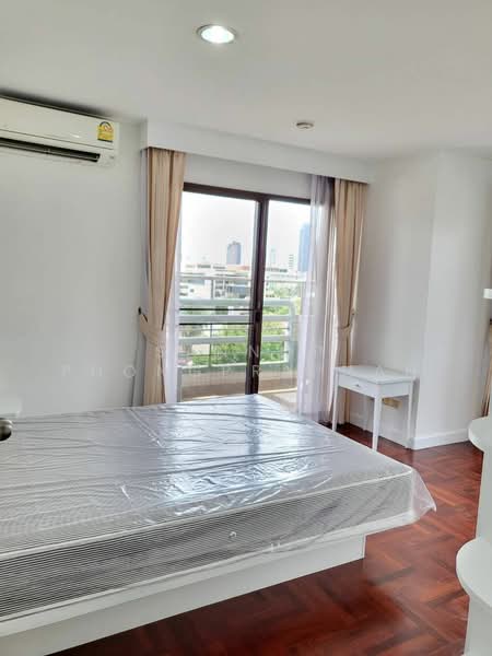 Richmond Palace, Bangkok, Soi Sukhumvit 43 Sukhumvit Road, Khlong Tan Nua, Watthana, Bangkok, 3 Bedrooms, 144 sqm, Condo For Rent, by Sannop Phongpraphan, 500500882 - DDproperty.com