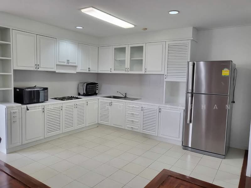 Richmond Palace, Bangkok, Soi Sukhumvit 43 Sukhumvit Road, Khlong Tan Nua, Watthana, Bangkok, 3 Bedrooms, 144 sqm, Condo For Rent, by Sannop Phongpraphan, 500500882 - DDproperty.com