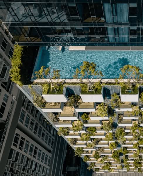 Siamese Exclusive Sukhumvit 31, Bangkok, 75 Soi Sukhumvit 31, Khlong Tan Nua, Watthana, Bangkok, 1 Bedroom, 90 sqm, Condo For Rent, by Bussara Sri-At, 500500886 - DDproperty.com