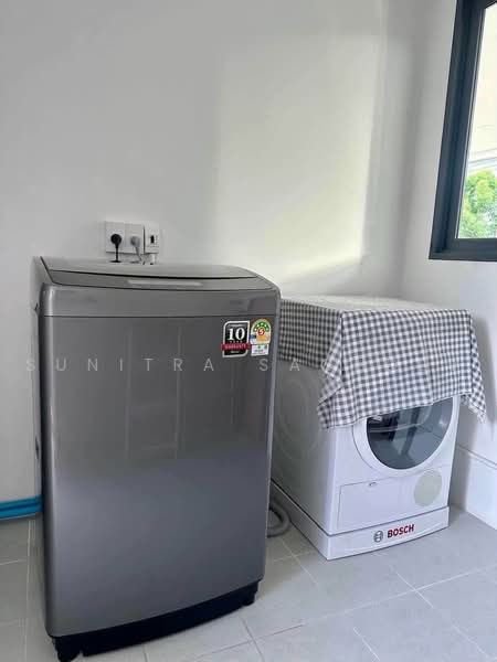 The City Bangna, Samut Prakan, Bang Phli Yai, Bang Kaeo, Bang Plee, Samut Prakan, 4 Bedrooms, 285 sqm, Single Detached House For Rent, by Sunitra Sachdev, 500500887 - DDproperty.com