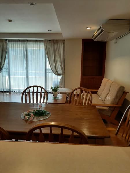 Baan Adisara : บ้านอดิสรา, กรุงเทพ, ถนน สุขุมวิท, คลองตันเหนือ, วัฒนา, กรุงเทพ, 115 ตร.ม., อพาร์ทเมนท์ ให้เช่า, โดย Sannop Phongpraphan, 500500889 - DDproperty.com