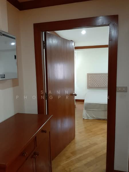Baan Adisara, Bangkok, Sukhumvit Road, Khlong Tan Nua, Watthana, Bangkok, 2 Bedrooms, 115 sqm, Apartment For Rent, by Sannop Phongpraphan, 500500889 - DDproperty.com