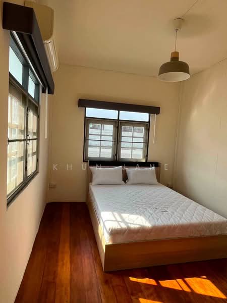 Newly Renovated Detached House for Rent – Near BTS Udom Suk (SPSJP619), Bangkok, สุขุมวิท, Bang Chak, Phra Khanong, Bangkok, 2 Bedrooms, 200 sqm, Single Detached House For Rent, by Khun Jane, 500500894 - DDproperty.com