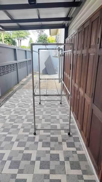บ้านเดี่ยว รีโนเวทใหม่ ให้เช่า ห่างจากบีทีเอส อุดมสุข 1 กิโลเมตร (จดทะเบียนบริษัทได้) (SPSJP619), กรุงเทพ, สุขุมวิท, บางจาก, พระโขนง, กรุงเทพ, 200 ตร.ม., บ้านเดี่ยว ให้เช่า, โดย Khun Jane, 500500894 - DDproperty.com
