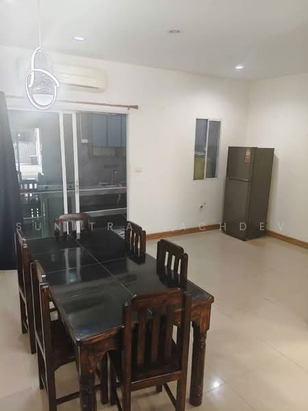 Villette City Pattanakarn 38 : วิลเลต ซิตี้ พัฒนาการ 38, กรุงเทพ, ถนนพัฒนาการ, ประเวศ, กรุงเทพ, 180 ตร.ม., ทาวน์เฮ้าส์ ให้เช่า, โดย Sunitra Sachdev, 500500898 - DDproperty.com