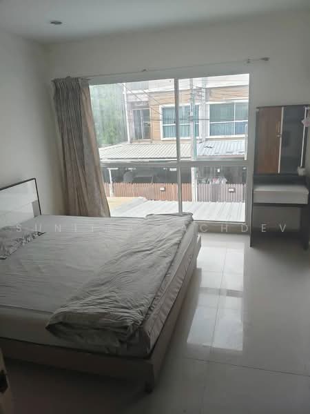Villette City Pattanakarn 38 : วิลเลต ซิตี้ พัฒนาการ 38, กรุงเทพ, ถนนพัฒนาการ, ประเวศ, กรุงเทพ, 180 ตร.ม., ทาวน์เฮ้าส์ ให้เช่า, โดย Sunitra Sachdev, 500500898 - DDproperty.com