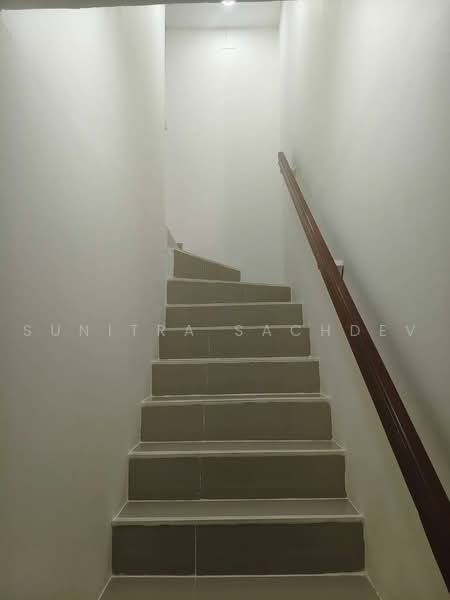 Villette City Pattanakarn 38 : วิลเลต ซิตี้ พัฒนาการ 38, กรุงเทพ, ถนนพัฒนาการ, ประเวศ, กรุงเทพ, 180 ตร.ม., ทาวน์เฮ้าส์ ให้เช่า, โดย Sunitra Sachdev, 500500898 - DDproperty.com