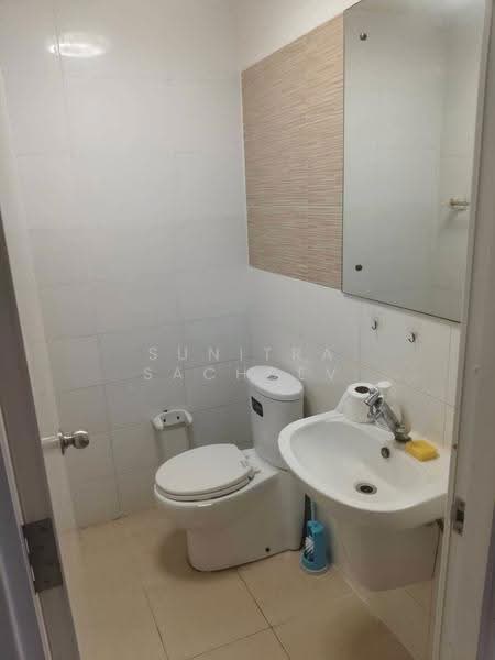 Villette City Pattanakarn 38, Bangkok, Phatthanakan Road, Prawet, Bangkok, 3 Bedrooms, 180 sqm, Townhouse For Rent, by Sunitra Sachdev, 500500898 - DDproperty.com