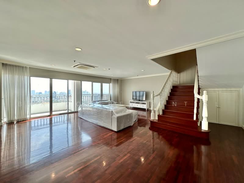 Sathorn Park Place, Bangkok, 27 Sathorn, Thung Maha Mek, Sathon, Bangkok, 4 Bedrooms, 470 sqm, Condo For Sale, by Bangkok Residential, 500500899 - DDproperty.com