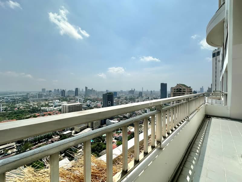 Sathorn Park Place, Bangkok, 27 Sathorn, Thung Maha Mek, Sathon, Bangkok, 4 Bedrooms, 470 sqm, Condo For Sale, by Bangkok Residential, 500500899 - DDproperty.com