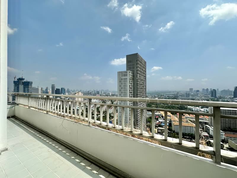 Sathorn Park Place : สาธร พาร์ค เพลส, กรุงเทพ, 27 สาทรใต้, ทุ่งมหาเมฆ, สาทร, กรุงเทพ, 470 ตร.ม., คอนโด ขาย, โดย Bangkok Residential, 500500899 - DDproperty.com