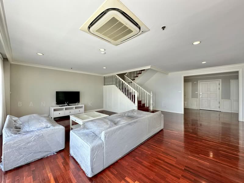 Sathorn Park Place, Bangkok, 27 Sathorn, Thung Maha Mek, Sathon, Bangkok, 4 Bedrooms, 470 sqm, Condo For Sale, by Bangkok Residential, 500500899 - DDproperty.com