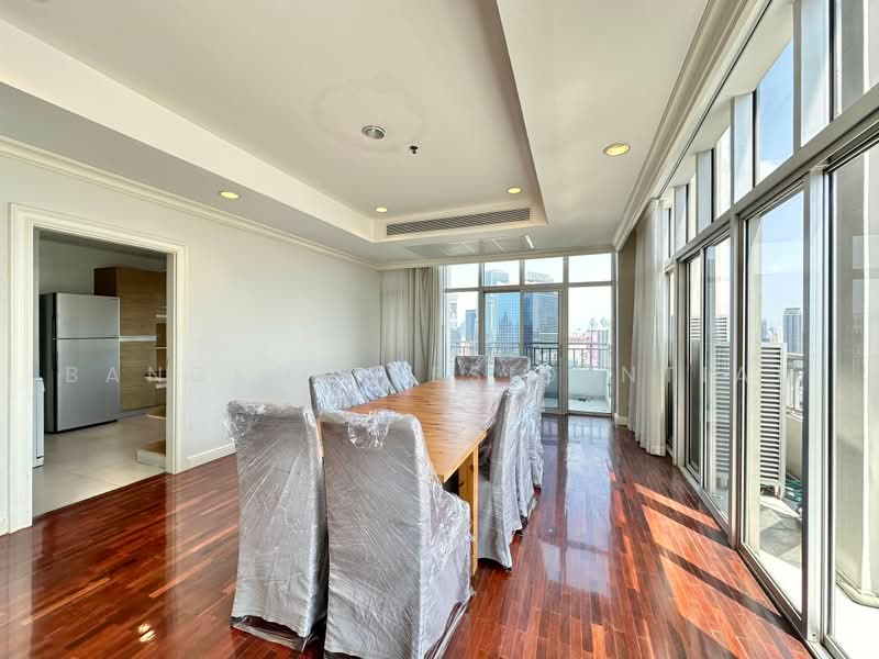 Sathorn Park Place : สาธร พาร์ค เพลส, กรุงเทพ, 27 สาทรใต้, ทุ่งมหาเมฆ, สาทร, กรุงเทพ, 470 ตร.ม., คอนโด ขาย, โดย Bangkok Residential, 500500899 - DDproperty.com