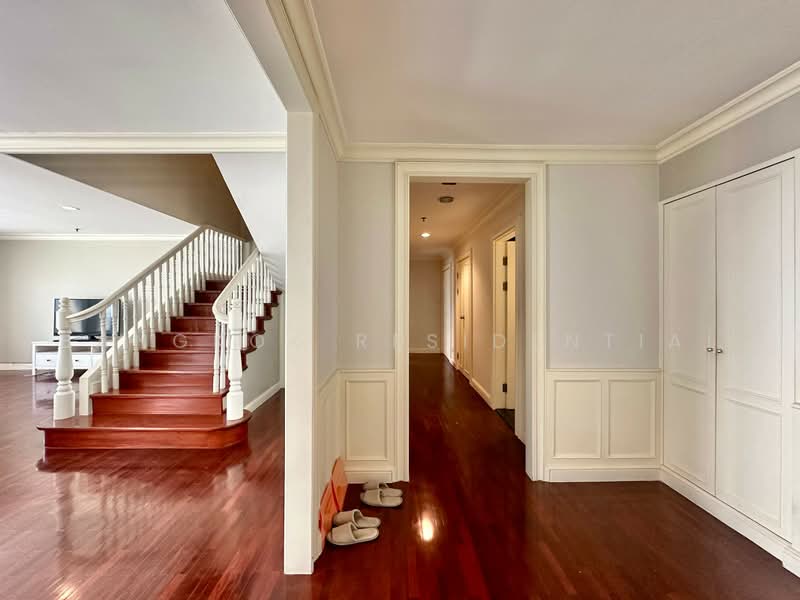 Sathorn Park Place, Bangkok, 27 Sathorn, Thung Maha Mek, Sathon, Bangkok, 4 Bedrooms, 470 sqm, Condo For Sale, by Bangkok Residential, 500500899 - DDproperty.com